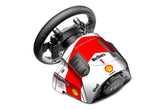 "Marlboro Ayrton Senna" Sticker kit Thrustmaster T-GT 1 & 2